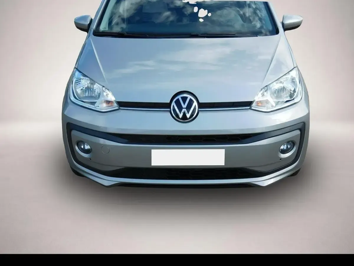 Gebraucht VW up! Move 65 PS (47 kW) 2022 Manufacturer Kleinwagen