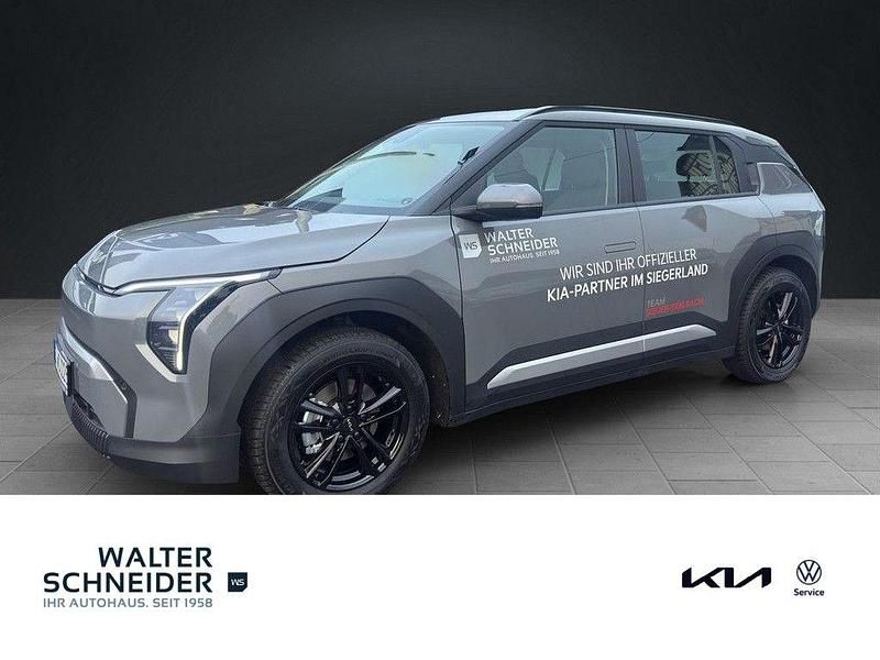 Schiefergrau metallic Neu 2025 Kia EV3 Air SUV | 29.990 € (Superpreis) - Bild 1/4