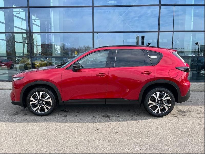 Neu Mazda CX-5 Exclusive-Line 141 PS (103 kW) 2026 SUV