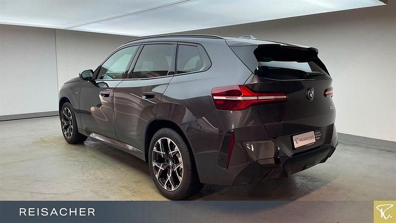 Neu BMW X3 M Sport 197 PS (144 kW) 2026 Sophistograu brillanteffekt SUV
