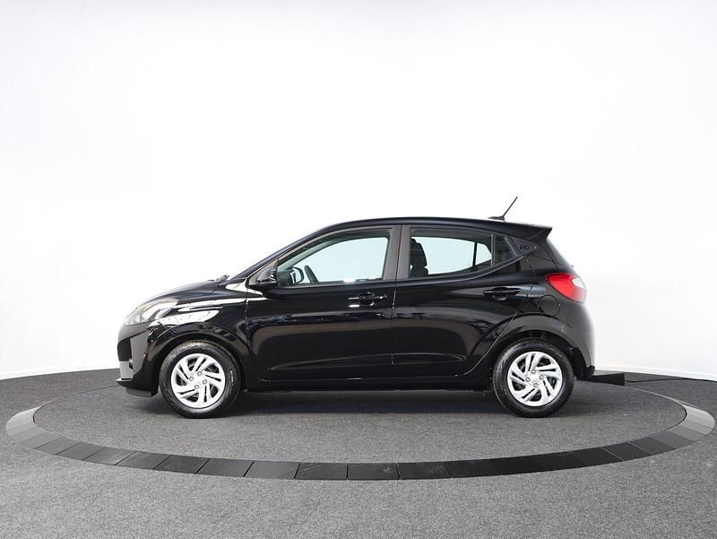 Neu Hyundai i10 Comfort 63 PS (46 kW) 2026 Phantom black Kleinwagen