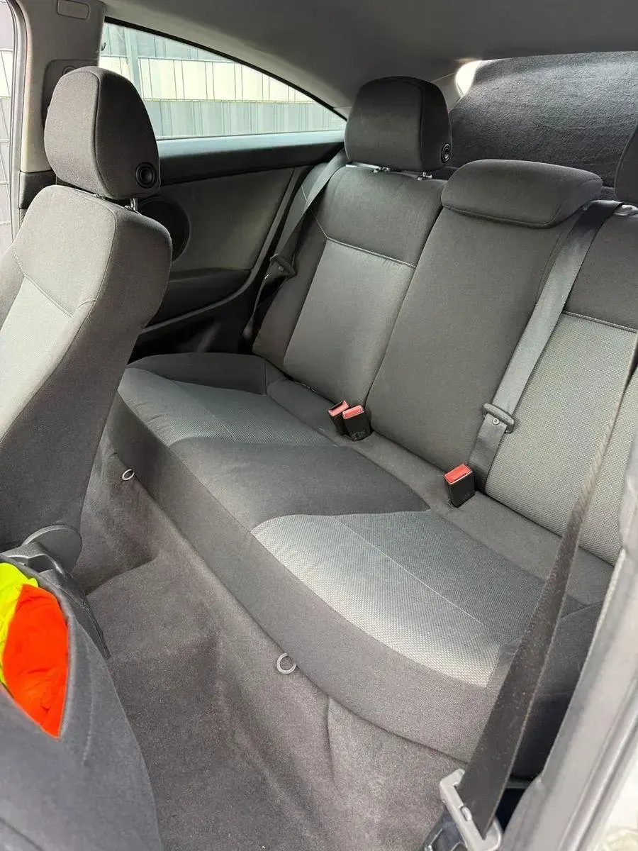 Gebraucht Opel Astra GTC 116 PS (85 kW) 2007 Weiß Limousine