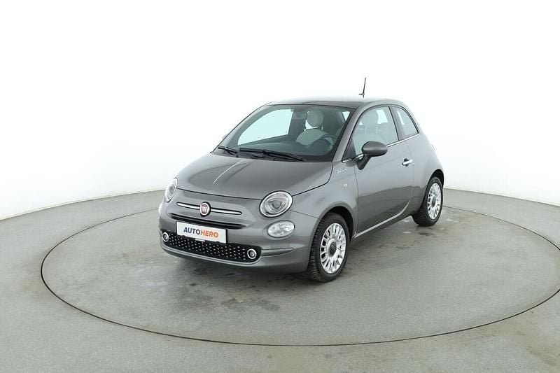 Gebraucht Fiat 500 Dolcevita 71 PS (52 kW) 2022 Kleinwagen
