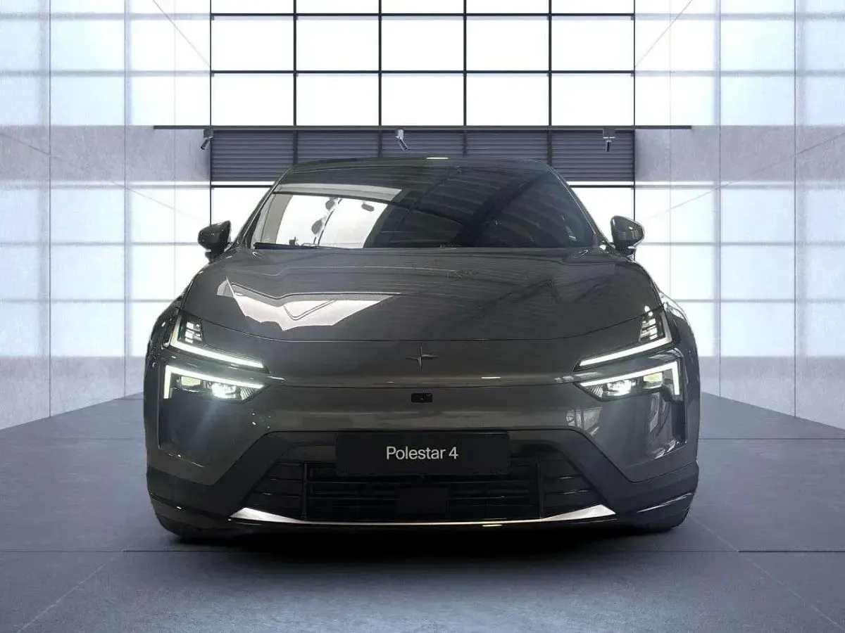 Gebraucht Polestar 4 Plus 200 kW (272 PS) 2026 Grau SUV