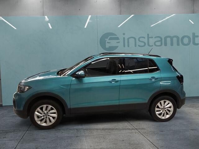 Gebraucht VW T-Cross Life 110 PS (80 kW) 2023 Other SUV