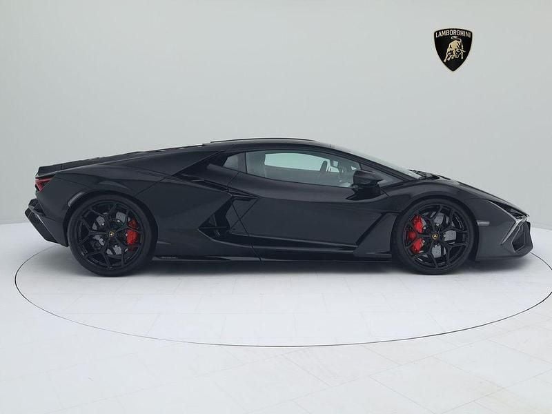 Usata Lamborghini Revuelto 1014 CV (745 kW) 2024 Nero Coupé