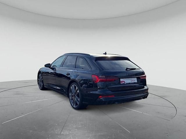 Gebraucht Audi S6 Premium 344 PS (253 kW) 2025 Kombi