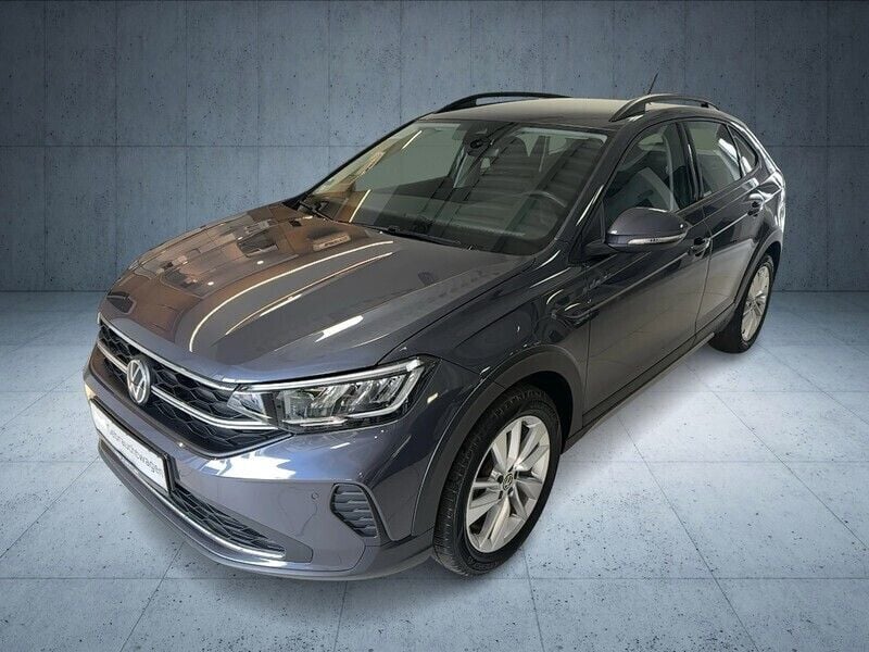 Grau Gebraucht 2023 VW Taigo Life SUV | 19.180 € (Fairer Preis) - Bild 1/4