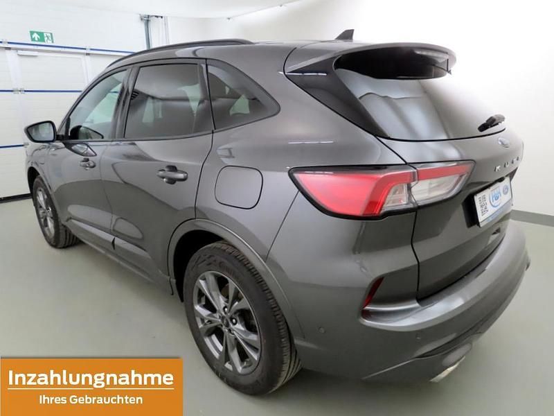 Second-hand Ford Kuga ST-Line X 2022 Gri SUV