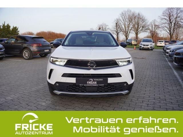 Gebraucht Opel Mokka-e Elegance 100 kW (136 PS) 2022 Weiss SUV