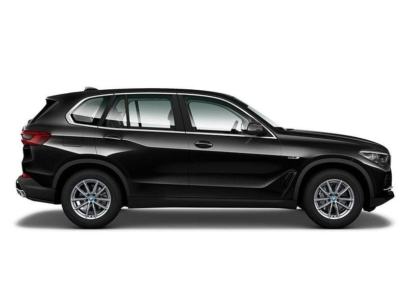 Gebraucht BMW X5 M Sport 394 PS (289 kW) 2022 Schwarz SUV
