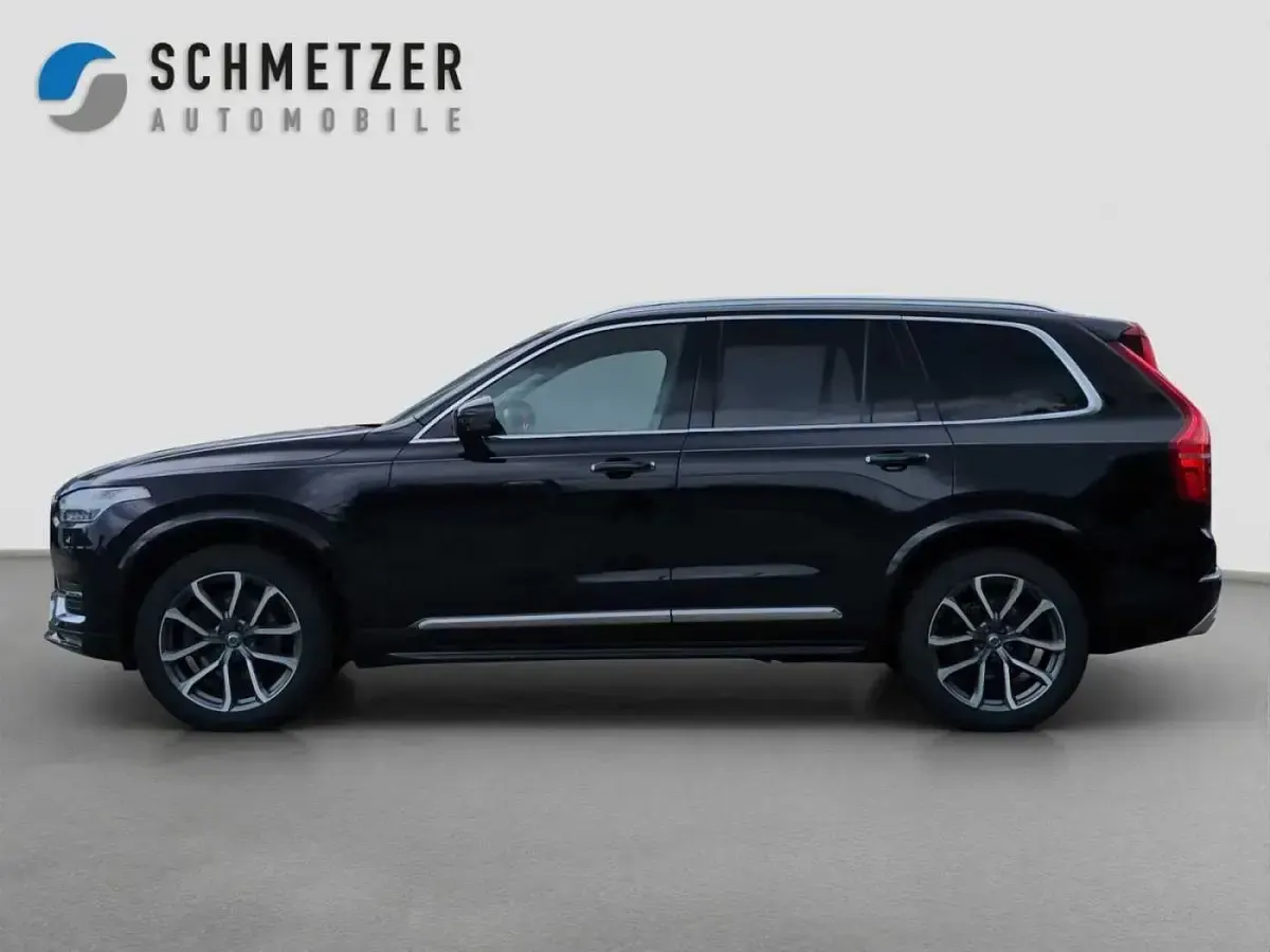 Gebraucht Volvo XC90 173 PS (127 kW) 2021 SUV