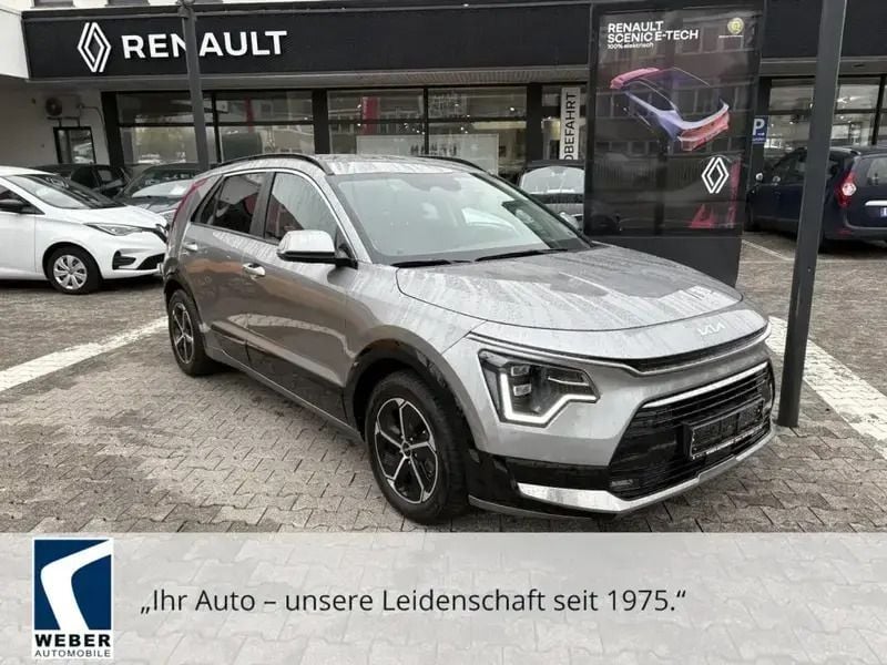 Gebraucht 2024 Kia Niro 2 SUV | 34.970 € (Fairer Preis) - Bild 1/4