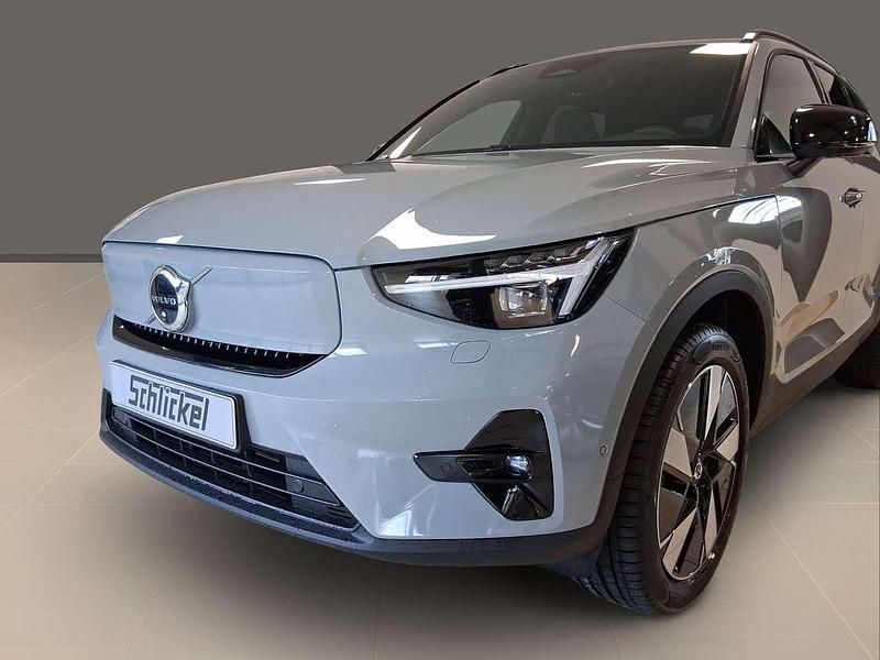Gebraucht Volvo EX40 Plus 185 kW (252 PS) 2026 Vapour grey SUV