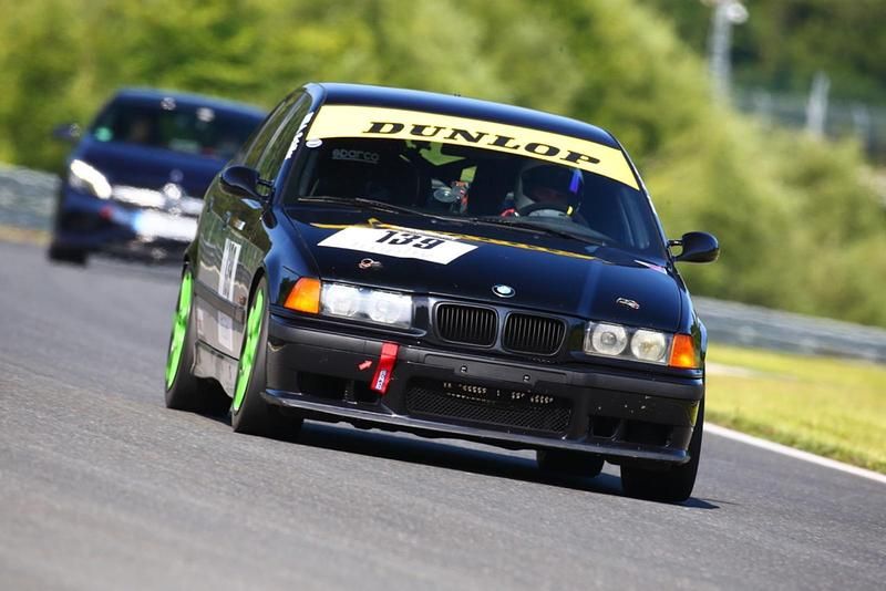 Gebraucht BMW M3 Competition Edition 321 PS (236 kW) 1996 Schwarz Limousine