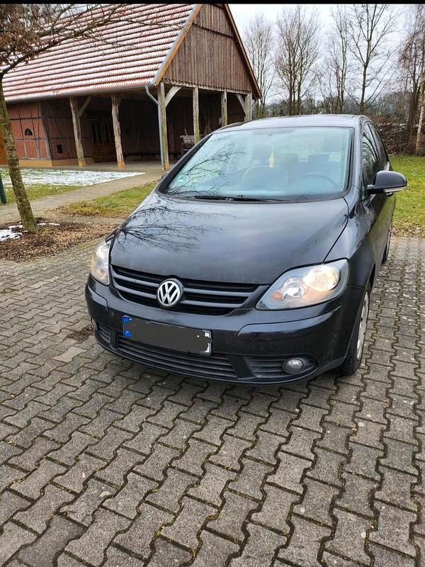 Gebraucht VW Golf IV 115 PS (84 kW) 2005 Schwarz Limousine