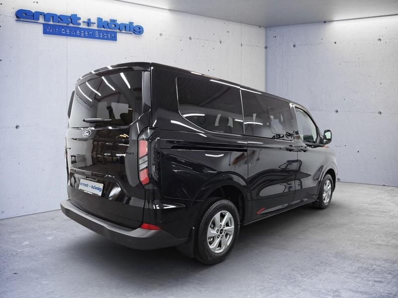 Neu Ford Transit Custom Trend 2025