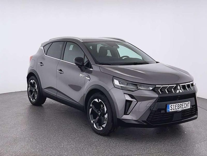 Gebraucht Mitsubishi ASX Edition 143 PS (105 kW) 2024 Grau SUV