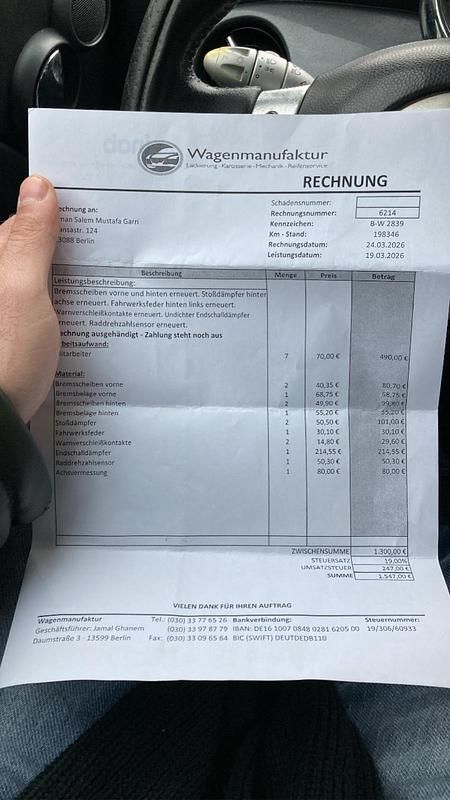 Gebraucht Mini ONE 90 PS (66 kW) 2006 Blau Kleinwagen