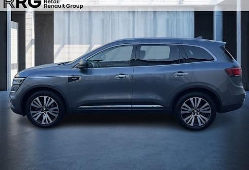 Gebraucht Renault Koleos Initiale Paris 183 PS (134 kW) 2023 Grau SUV