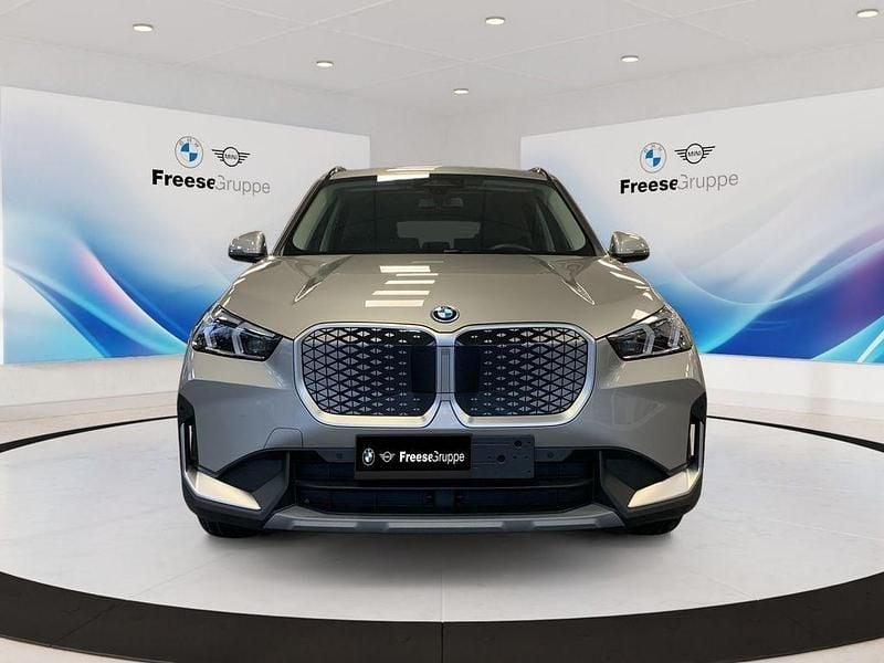 Używany BMW iX1 Performance 230 kW (313 KM) 2023 Szary SUV