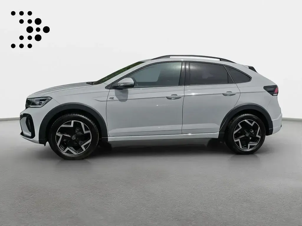 Gebraucht VW Taigo R 150 PS (110 kW) 2025 Pure white SUV