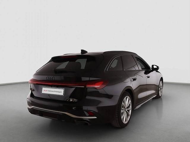 Gebraucht Audi A5 Edition .1 150 PS (110 kW) 2025 Außenfarbe: Kombi