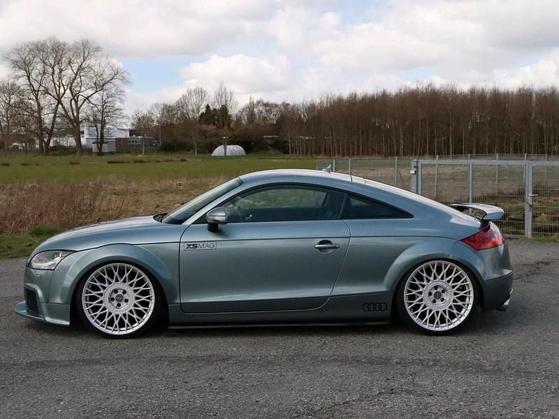 Gebraucht Audi TT 250 PS (183 kW) 2006 Andere farben Coupé