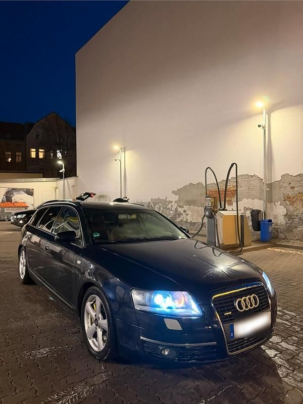 Gebraucht Audi A6 300 PS (220 kW) 2006 Andere farben Kombi