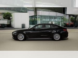 Neu BMW i4 210 kW (286 PS) 2025 Schwarz Limousine