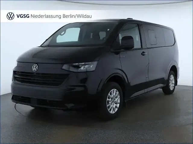 Gebraucht VW Caravelle Life 160 kW (218 PS) 2025 Van