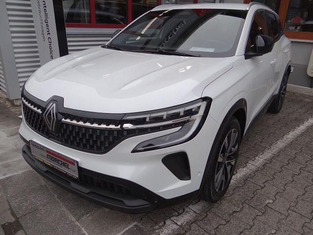 Gebraucht Renault Austral Techno 158 PS (116 kW) 2024 Weiß SUV