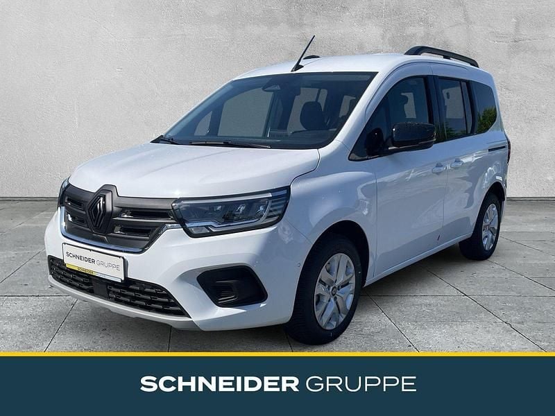 Brugt Renault Kangoo Komfort 89 kW (122 HK) 2025 MPV