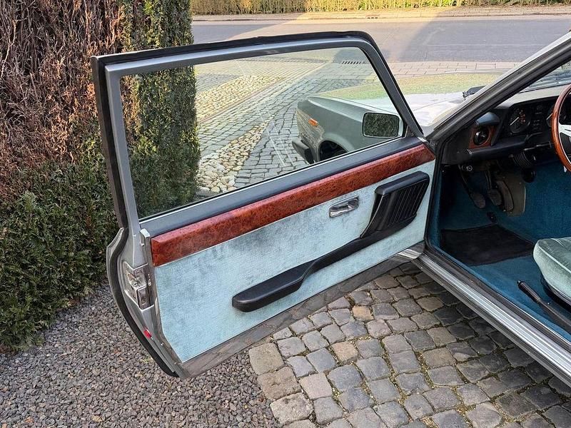 Gebraucht Fiat 130 165 PS (121 kW) 1973 Grau Coupé
