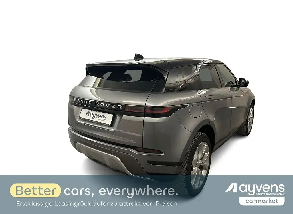 Gebraucht Land Rover Range Rover evoque SE 200 PS (147 kW) 2022 SUV