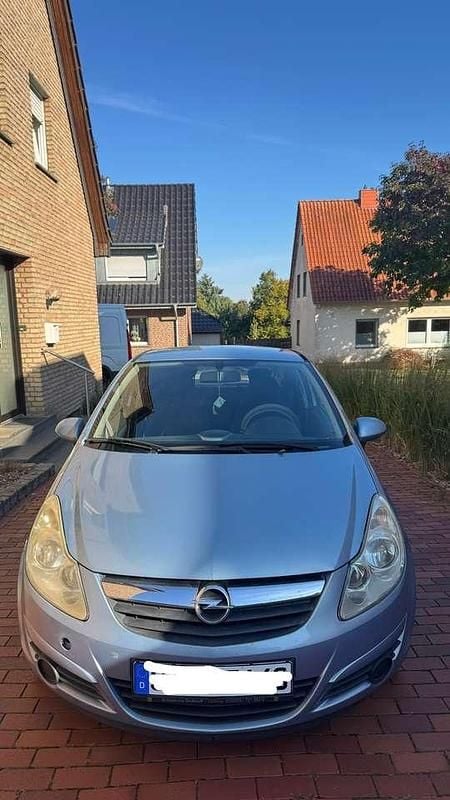 Gebraucht 2006 Opel Corsa Limousine | 2.450 € (Superpreis) - Bild 1/4