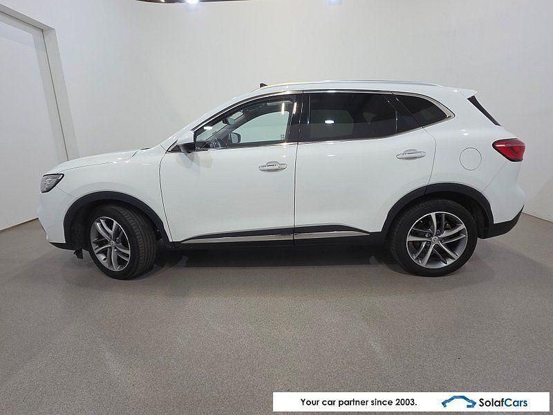 Second-hand MG EHS Luxury 258 CP (189 kW) 2023 Alb SUV