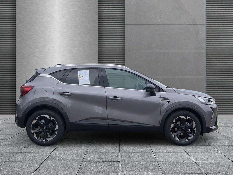 Anthrazitgrau (kng) Gebraucht 2025 Mitsubishi ASX Edition SUV | 32.163 € (Teuer) - Bild 1/4