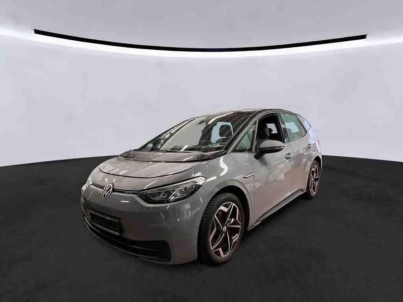 Gebraucht VW ID.3 Pro 150 kW (204 PS) 2022 Mondsteingrau Kleinwagen