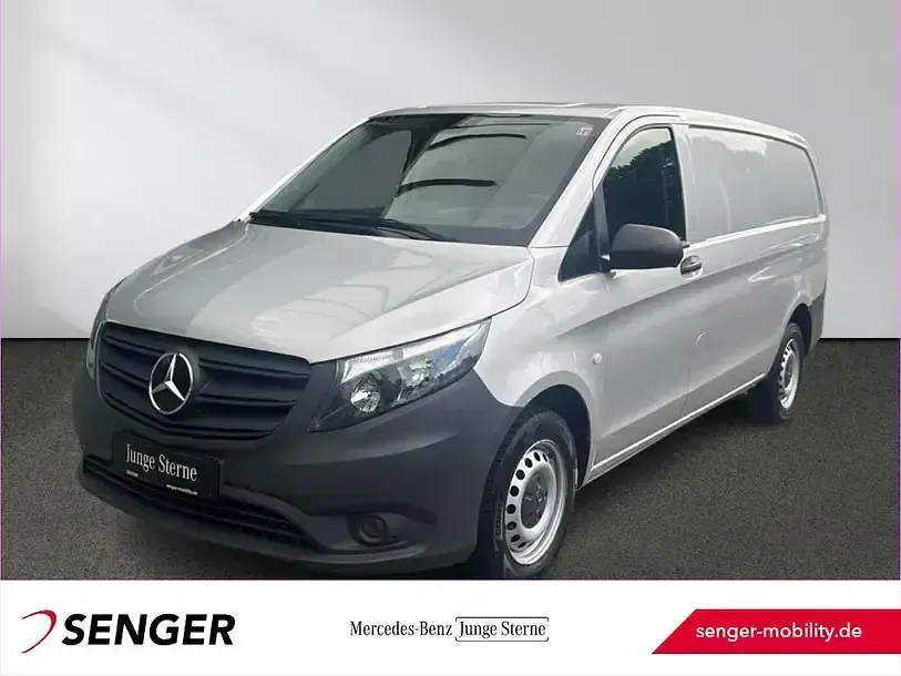 Gebraucht Mercedes Vito 163 PS (119 kW) 2023 Van
