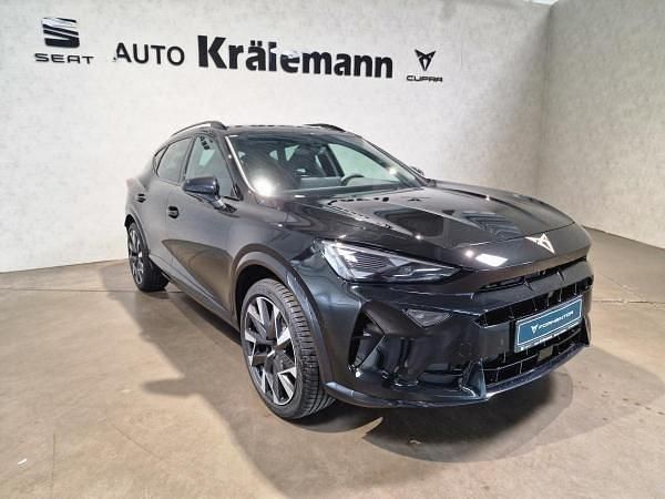 Schwarz (magnetic grau metallic) Neu 2025 Cupra Formentor VZ SUV | 41.990 € (Superpreis) - Bild 1/4