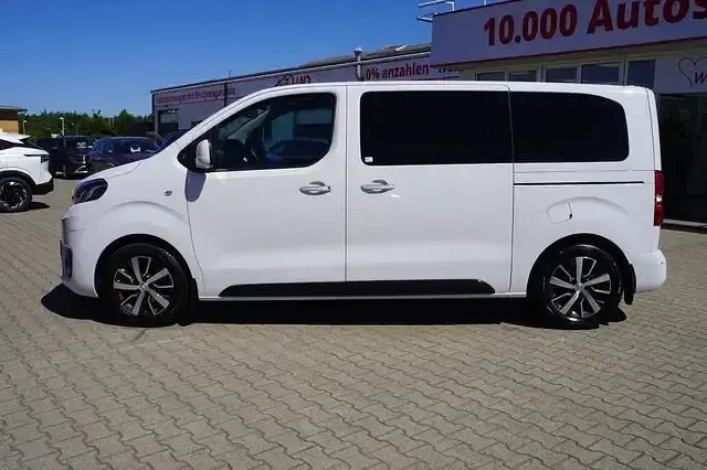 Gebraucht Toyota Proace 2023 Andere Van / Kleinbus