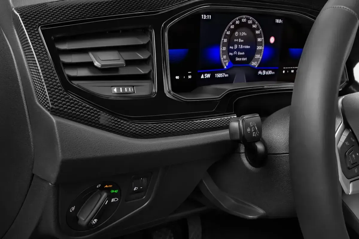 Gebraucht VW Polo 80 PS (58 kW) 2024 Kleinwagen