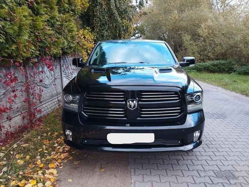 Usata Dodge Ram 2017 Pick-up