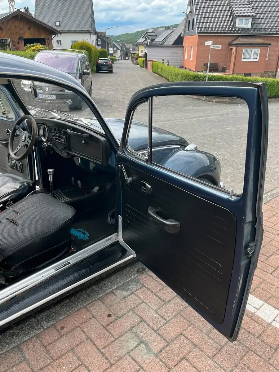 Gebraucht VW Käfer S 50 PS (36 kW) 1971 Limousine