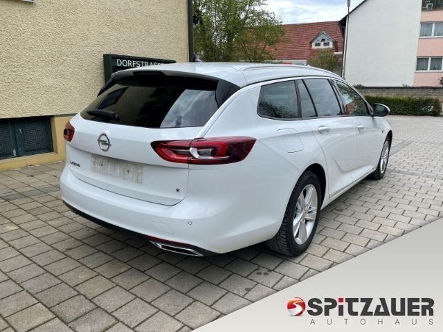 Gebraucht Opel Insignia Business Innovation 209 PS (153 kW) 2019 Weiss Kombi