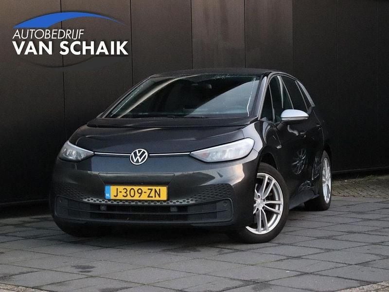 Gebraucht VW ID.3 150 kW (204 PS) 2020 Grau Kleinwagen