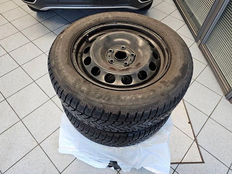 Gebraucht VW T-Roc Style 150 PS (110 kW) 2018 Orange SUV