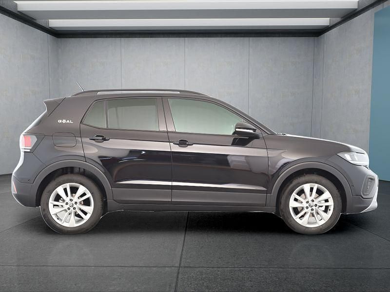 Gebraucht VW T-Cross 150 PS (110 kW) 2026 Schwarz SUV