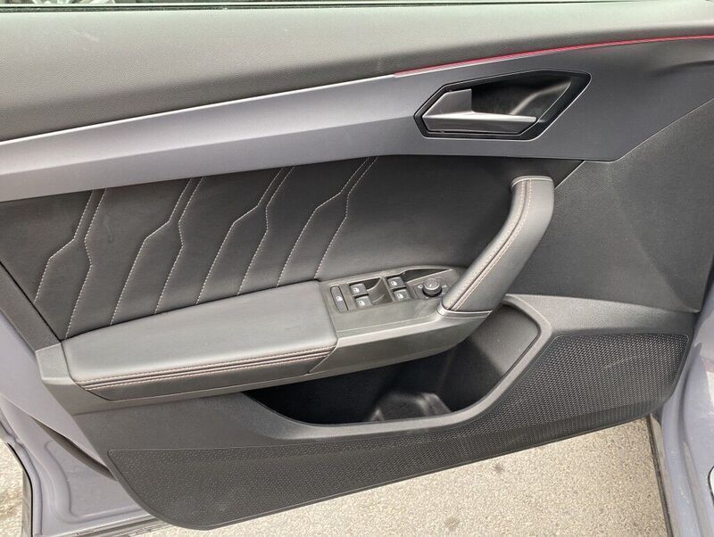 Gebraucht Cupra Formentor 150 PS (110 kW) 2024 Grau SUV